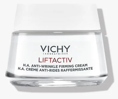 Vichy Liftactiv HA Cr&egrave;me Anti-Rides Raffermissante 50 ml