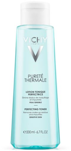 Vichy Puret&eacute; Thermale Tonique Perfecteur 200 ml
