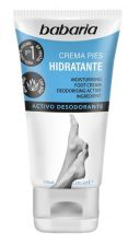 Crème Hydratante pour les Pieds 150 ml Crème Hydratante pour les Pieds 150 ml