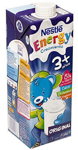 Nestl&eacute; Lait Junior Croissance 3 + 1 Litre