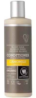 Urtekram Apr&egrave;s-shampoing &agrave; la camomille