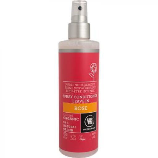 Urtekram Rosa Bio Spray Conditionneur 250 ml