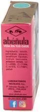 Ab&eacute;&ntilde;ula Green Small 2 gr