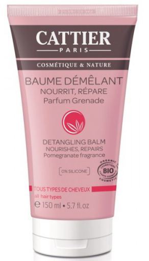 Cattier Baume D&eacute;m&ecirc;lant 150 ml