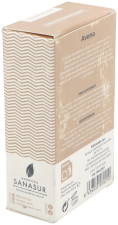 Savon &agrave; la glyc&eacute;rine et &agrave; l'avoine 100 gr