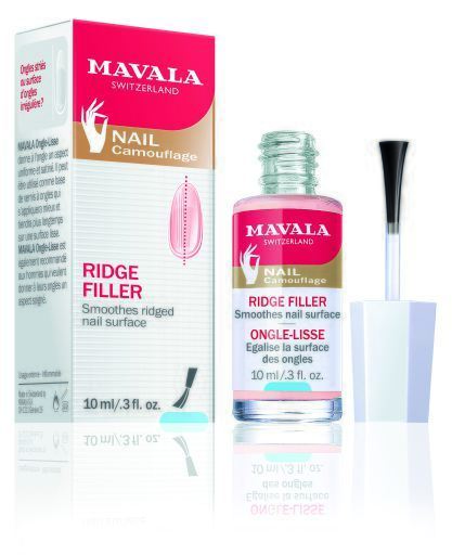 Mavala Nail Smooth 10 ml