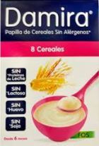 8 C&eacute;r&eacute;ales Fos