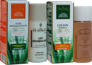 Fleurymer Tonique normal / sec 200 ml