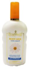 Lait corporel naturel avec doseur 250 ml Lait corporel naturel avec doseur 250 ml