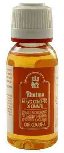 Rhatma Shampooing Activateur Guarana 30 ml