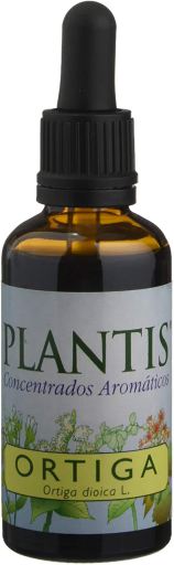 Extrait d'Ortie Verte 50 ml