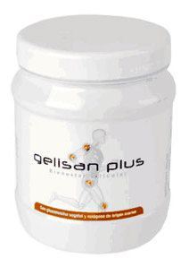 Artesania Agr&iacute;cola Gelisan Plus 600 gr Marine Collagen