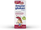 Complément alimentaire Imunoglukan P4H 120 ml Complément alimentaire Imunoglukan P4H 120 ml