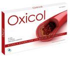 Oxicol 28 gélules Oxicol 28 gélules