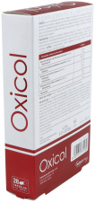 Oxicol 28 gélules Oxicol 28 gélules