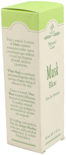 Musc blanc. Eau de Parfum 60 ml Musc blanc. Eau de Parfum 60 ml
