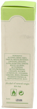 Musc blanc. Eau de Parfum 60 ml Musc blanc. Eau de Parfum 60 ml