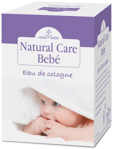 Natural Care Natural Care Cologne B&eacute;b&eacute; 100 ml