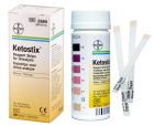 Ketostix 50 Bandes Ketostix 50 Bandes