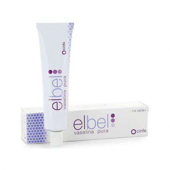 Cinfa Vaseline pure Elbel 30 g