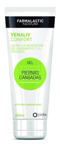 Cinfa Venaliv Gel Confort Jambes Fatigu&eacute;es 250 ml