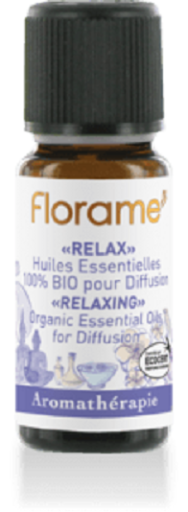 Florame Composition Huiles d'Esen. Relaxant