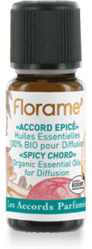 Florame Composition Huiles Esen.Stop Odeur
