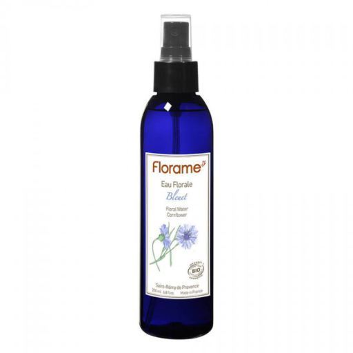 Florame Eau florale de fleur de ma&iuml;s