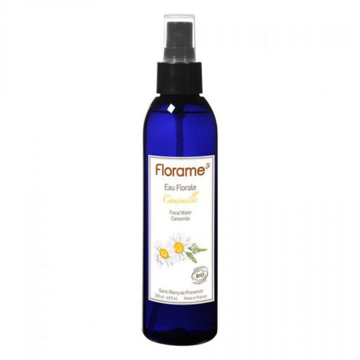 Florame Camomille Eau Florale