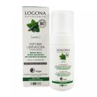 Mousse Nettoyante Menthe et Hamamélis 100 ml Mousse Nettoyante Menthe et Hamamélis 100 ml