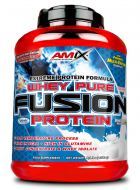 Chocolat Whey Pure Fusion Chocolat Whey Pure Fusion