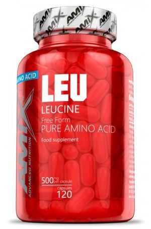 Amix Myosterones 90 Capsulas