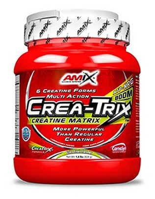 Amix Cr&eacute;er-Trix 824 gr