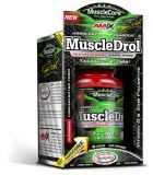 Muscledrol 60 G&eacute;lules