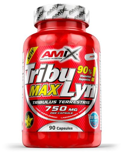 Amix TribuLyn 90% 90 G&eacute;lules