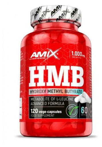 Amix HMB