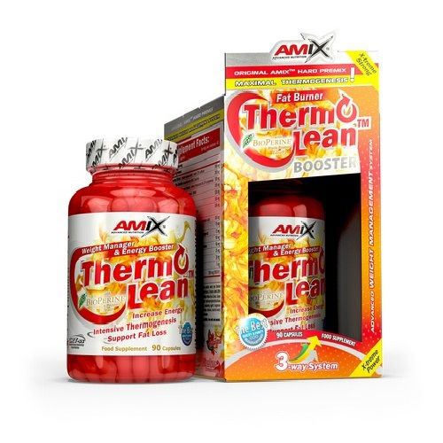 Amix ThermoLean 90 g&eacute;lules