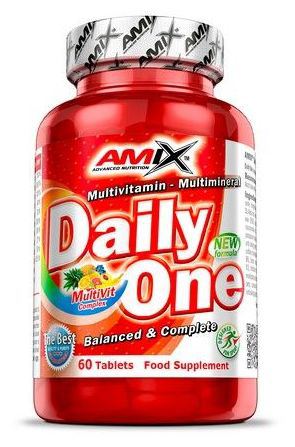 Amix Daily One