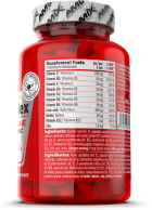 Complexe B + Vitamine C 90 Comprim&eacute;s