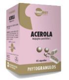 Ac&eacute;rola Vitamine C 45 G&eacute;lules
