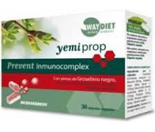 Waydiet Pr&eacute;venir le r&eacute;gime immunocomplexe