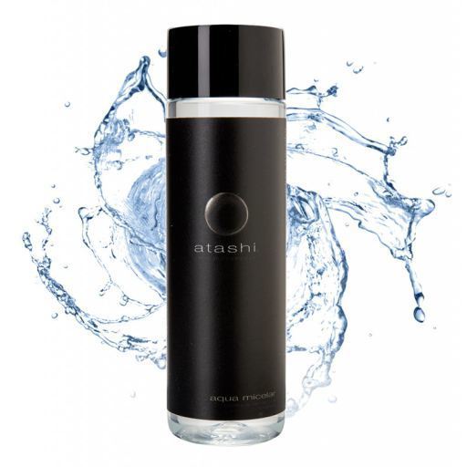 Atashi Cosm&eacute;tiques cellulaires Aqua Micelar