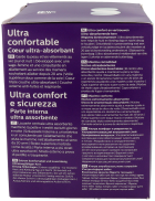 Absorbent Discs Day Absorbent Discs Day