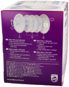 Absorbent Discs Day Absorbent Discs Day