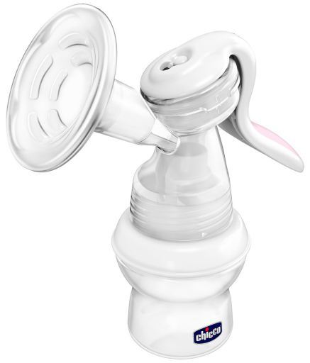 Chicco Tire-lait manuel