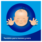 Remplacement des Lingettes Humides pour B&eacute;b&eacute;