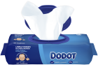 Remplacement des Lingettes Humides pour B&eacute;b&eacute;