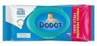 Remplacement des Lingettes Humides pour B&eacute;b&eacute;