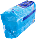 Remplacement des Lingettes Humides pour B&eacute;b&eacute;