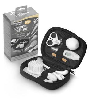 Tommee Tippee Trousse de soins de sant&eacute;